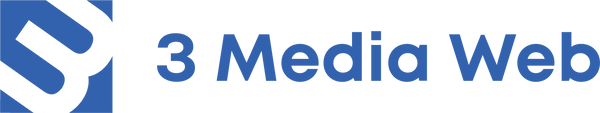 3 Media Web Swag Store