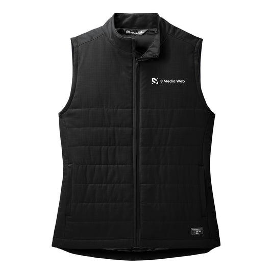 TravisMathew Cold Bay Vest - Ladies'